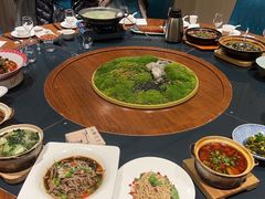 -十朝院子·南京菜(夫子庙店)