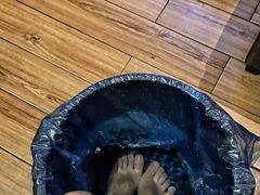 -江南足纪·影院足道·轻奢SPA(笋岗HALO广场店)