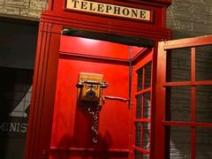 -逃脱反斗城沉浸剧情密室(北京路店)