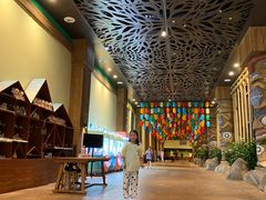 -杭州开元森泊度假乐园