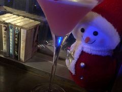 -南京天堂隔壁酒吧