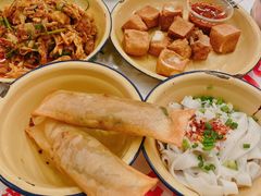 -东排食堂长沙小吃大排档(五一广场店)