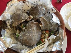 -仑头海鲜城(仑头环村南路店)
