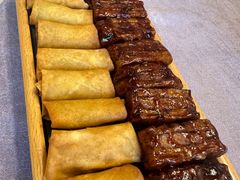 -和平馆·地道港澳茶餐厅(西门口店)