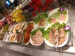 -麦瑞缇·烤肉·烤菌子(南屏街店)