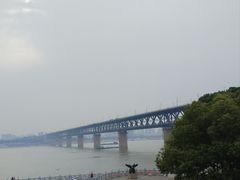 -武汉长江大桥
