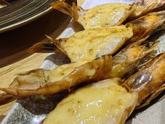 -吉兆·料理(红梅南路店)