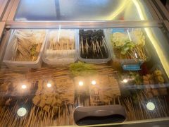 -邓姐串串香(水围店)