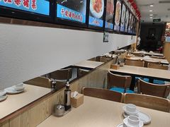 -老边饺子馆(东单店)