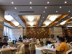 大堂-陈麻婆豆腐总店