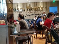 -关夫人餐厅(阳光广场店)