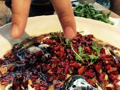 -U你·天然调味(南湖总店)