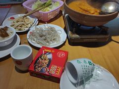 -张氏父子常德肠子馆(贺龙店)