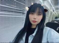 -COMO SALON 烫染可茉发型
