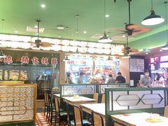 大堂-肥小福·烧鹅专门店(环宇荟店)