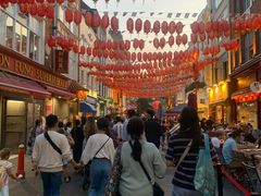 -文兴酒家(Chinatown - Gerrard Street)