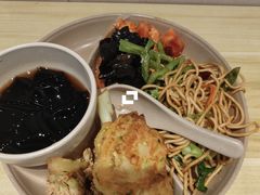 -素满香·素食自助餐(福州·长乐北路店)