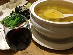-東舍食唐精品陕菜馆