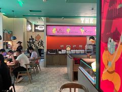 大堂-蛙小侠(五象万象汇店)