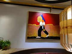-四道菜·福建海蛎煎(世欧广场店)