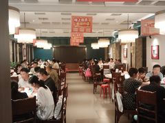 -味上湘菜馆(岳麓山店)