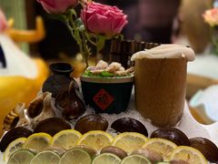 -尚海豆捞(乐虹坊店)