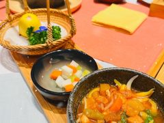 -叶叶菩提·晋福宫