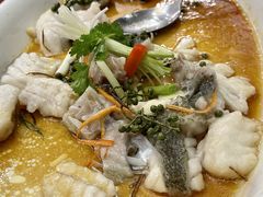 -顺德人家食府(黄金广场店)