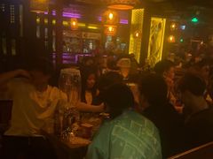 -Helens海伦司小酒馆(南京洪武路店)