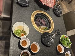 -神户赤童日式烤肉伙伴(东直门店)