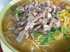 -美玲拉面·早餐(南大道店)