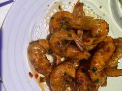 -川粤春天商务餐厅(人民路店)