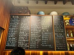 -南园民国茶楼餐厅·常州菜(北大街店)
