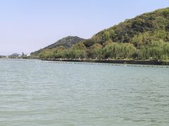 -南北湖风景区