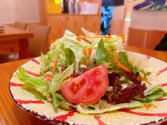 -千吉日本料理(日本一条街店)