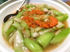 -莆田餐厅PUTIEN(颐堤港店)