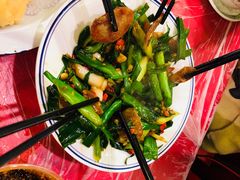 -小辉哥大排档(船山路总店)