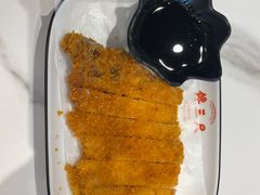 -馋三尺蟹粉小笼(人民广场店)