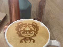 -逸派咖啡 EPARKCOFFEE(广安门店)