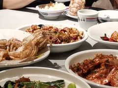 -达叔香味海鲜(海棠68环球美食街店)
