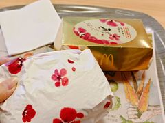 -麦当劳(龙湖北京大兴天街店)