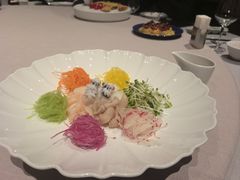 风生水起捞海鲜-花家怡园(四合院总店)