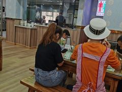 -尔力新疆丸子汤(北屯店)