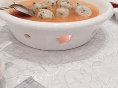 鱼圆子-亢龙太子酒轩(东湖店)