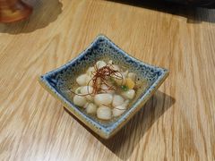 -团子君寿司·茶