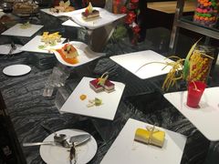 -泰安东尊华美达广场酒店·自助餐厅