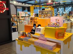-泡泡玛特POPMART(崇文门国瑞城店)