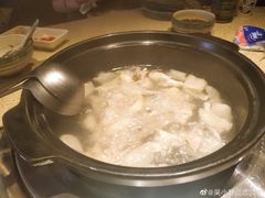 -润泽园椰子鸡(汇一城店)