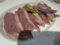 生鹅肝-围炉夜话·潮汕卤水火锅(榕江店)
