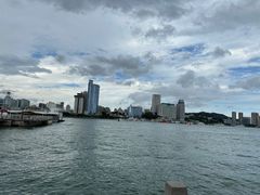 -厦门轮渡码头